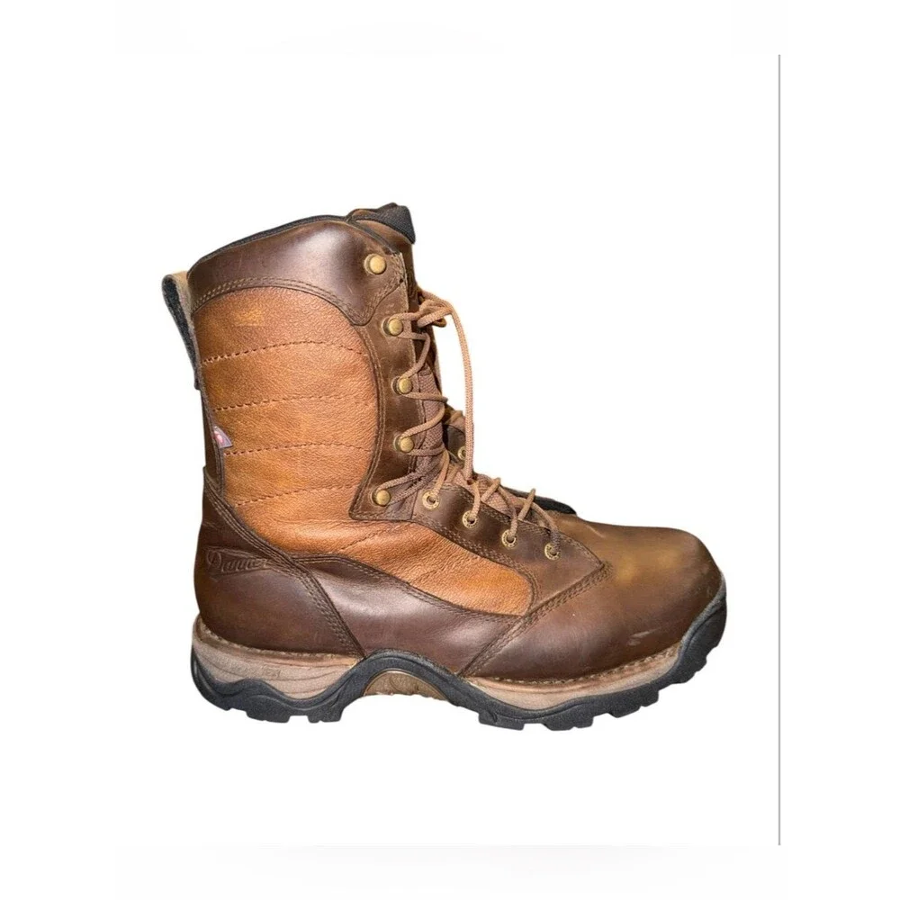 Danner Pronghorn 8” 400G Insulated Hunting Boots Men’s 12 D  41345